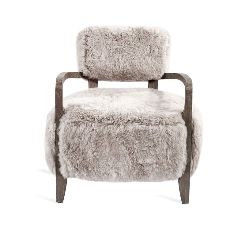 Royce Lounge Chair