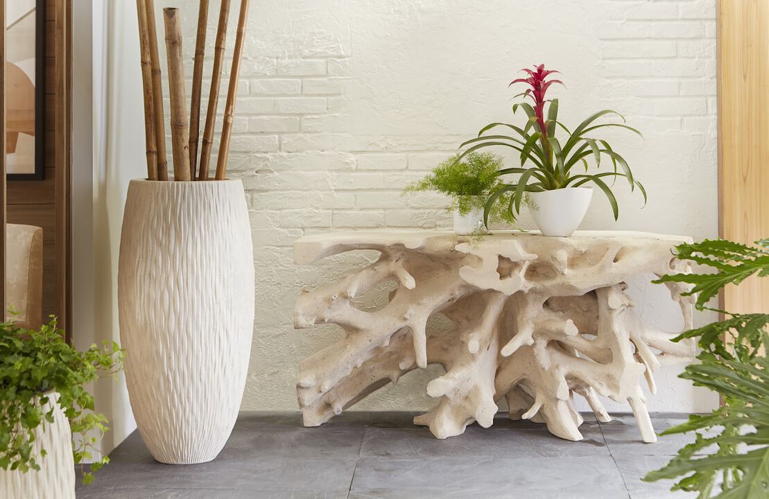 Rucco Large Planter