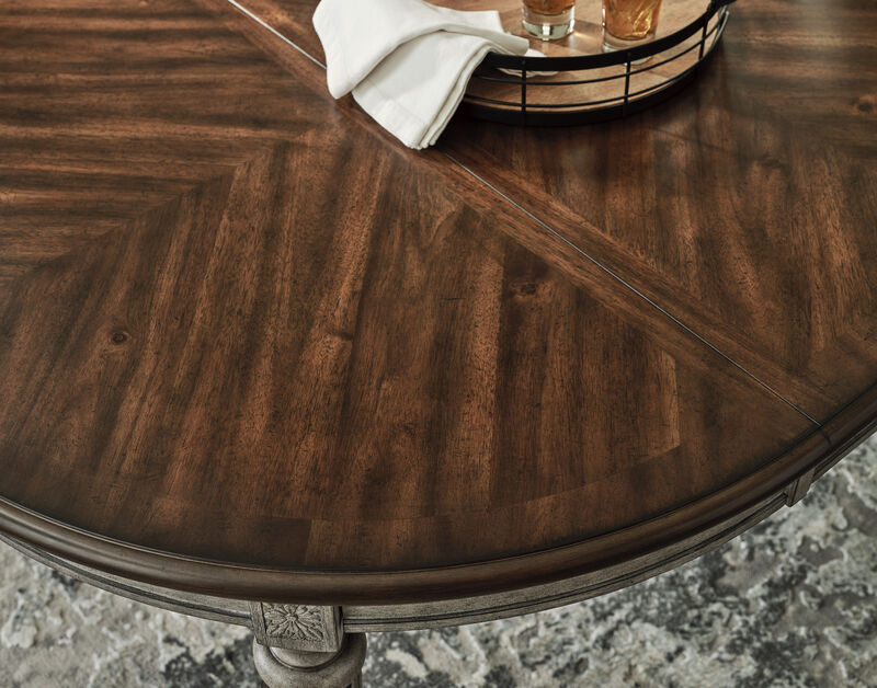 Lodenbay Dining Table