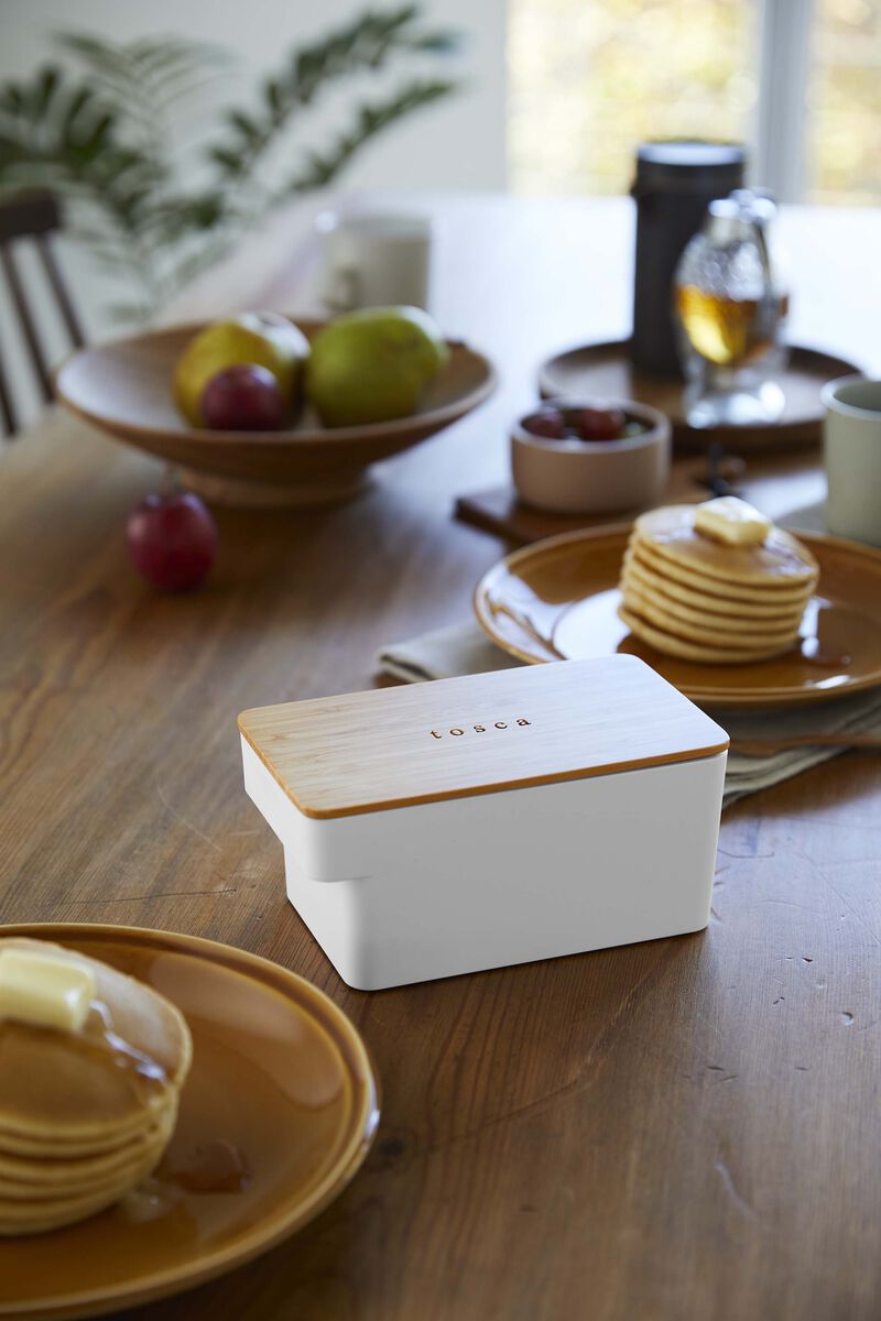 Butter Case