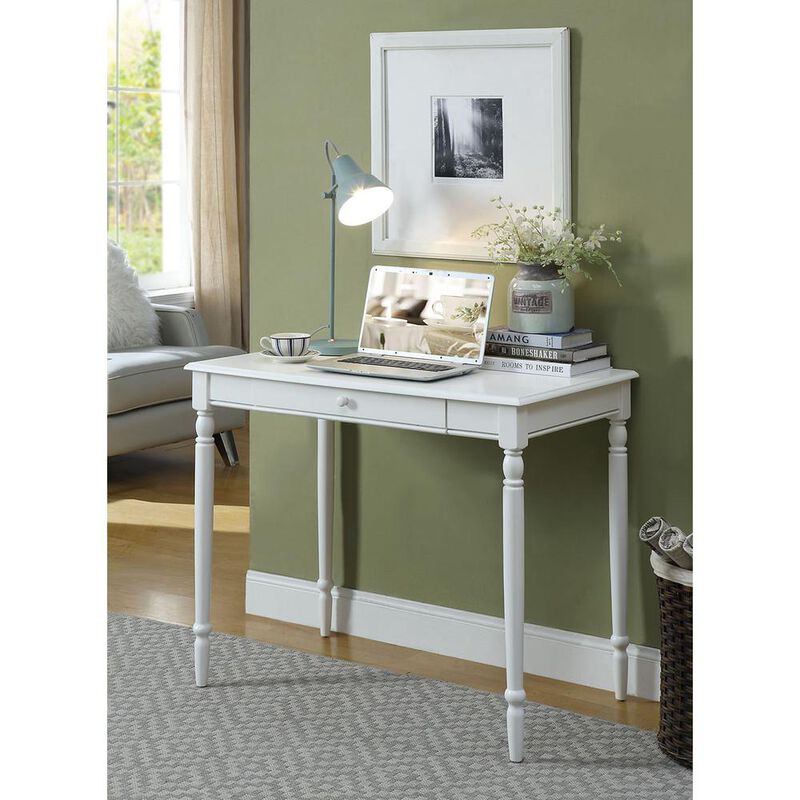 Convience Concept, Inc. French Country Desk