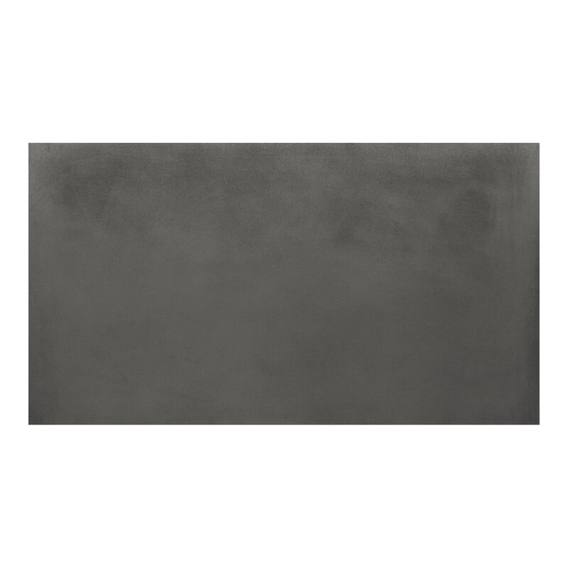Moe’s Jedrik Small Outdoor Dining Table Dark Grey