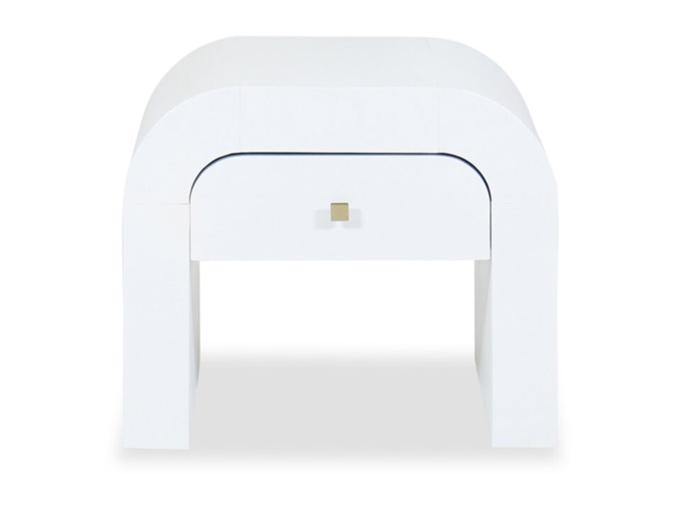 Hump Nightstand
