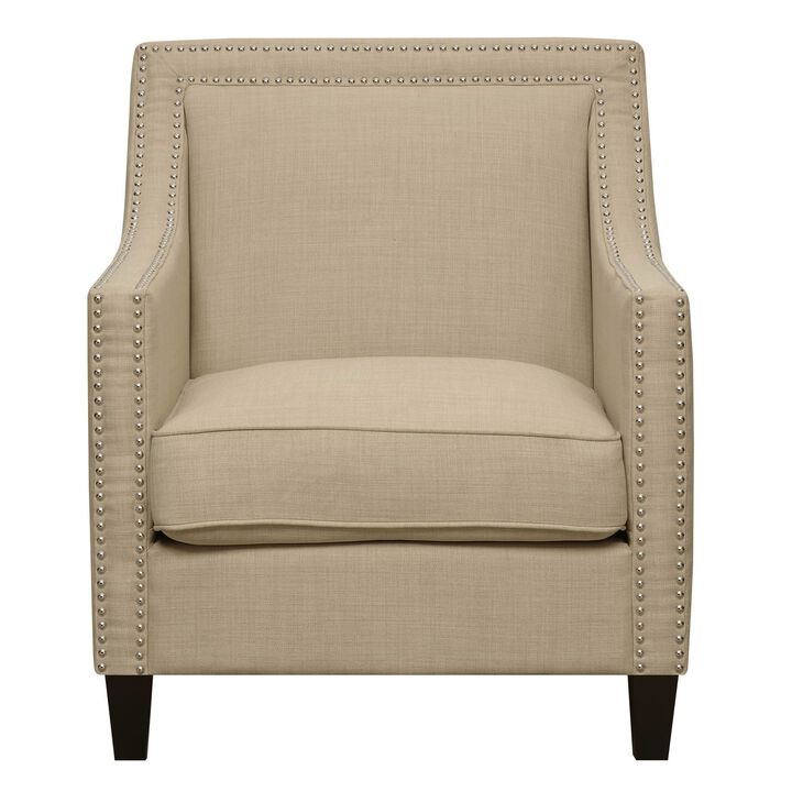 Emery Natural Chair