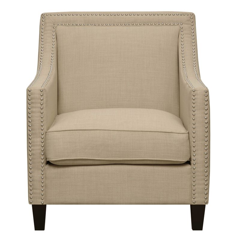 Emery Natural Chair