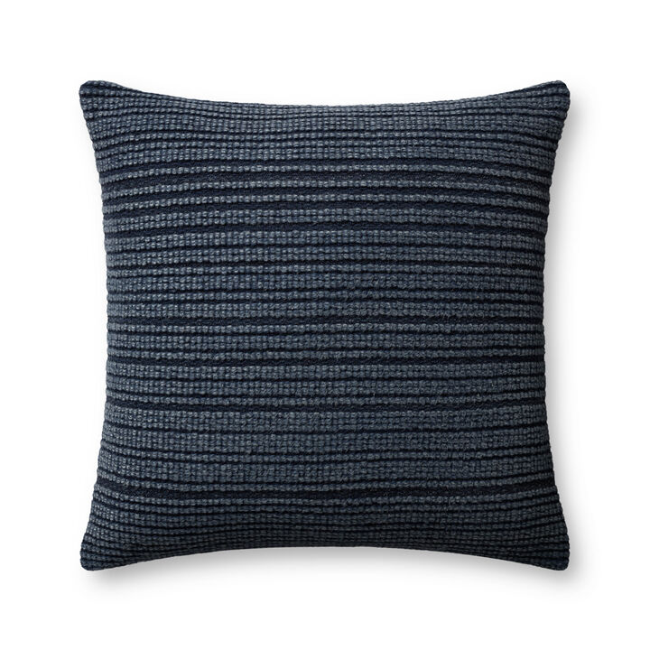 Irene PMH0052 Pillow Collection by Magnolia Home by Joanna Gaines x Loloi