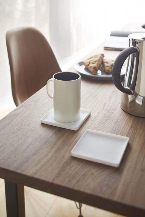 Coasters (Set of 6) - Two Styles