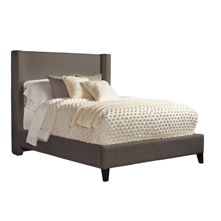 Parker Living Sleep Angel - Himalaya Charcoal King Bed
