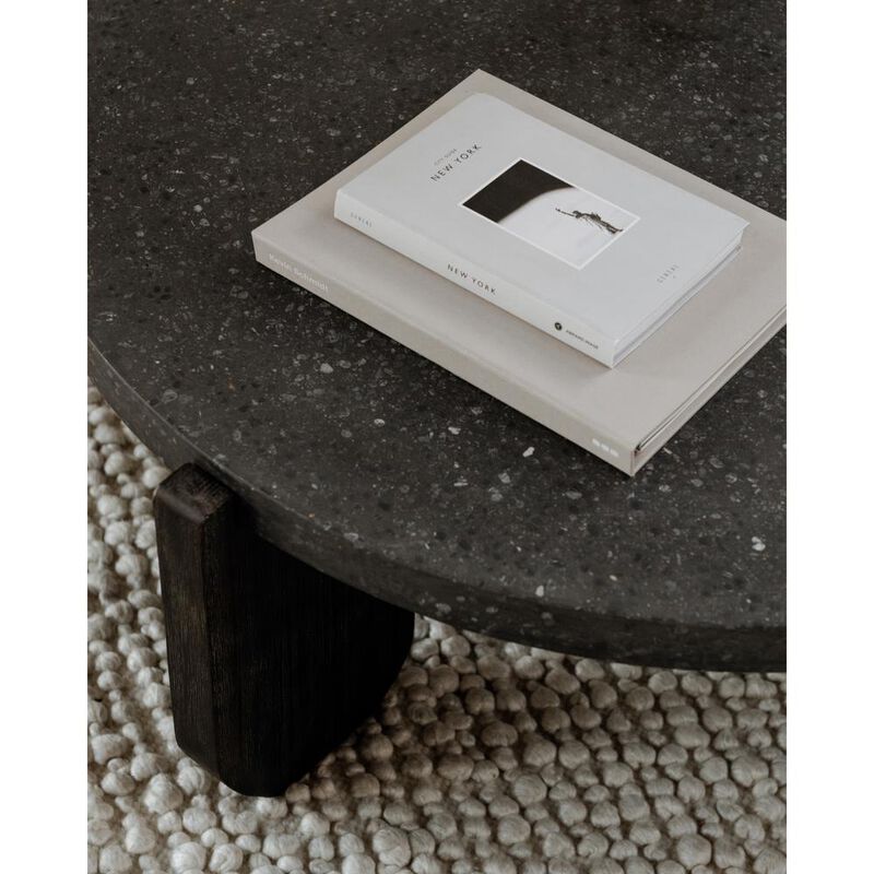 Moe's Wunder Coffee Table
