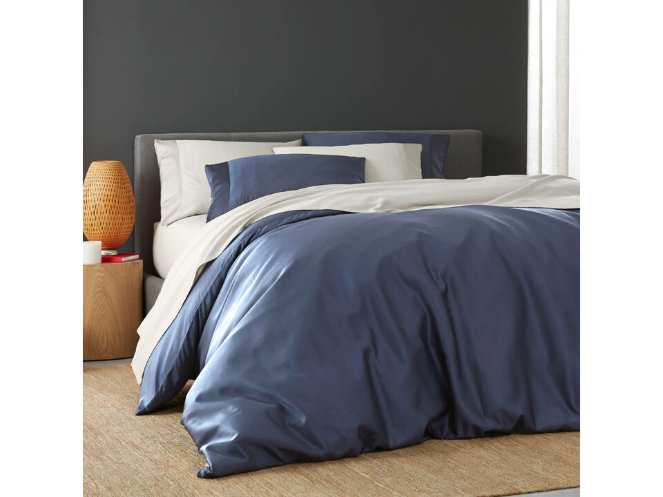 DOZ Bamboo Duvet Cover Set