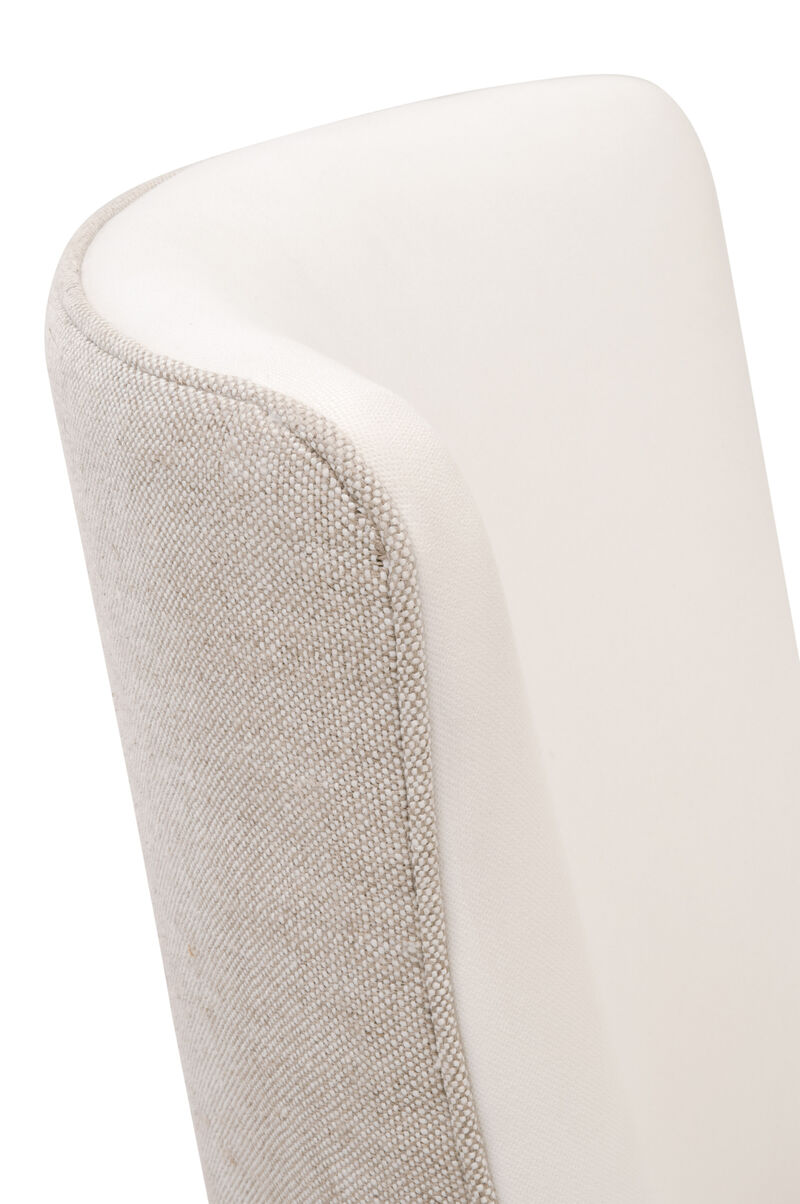 Duet Dining Chair (Set of 2)