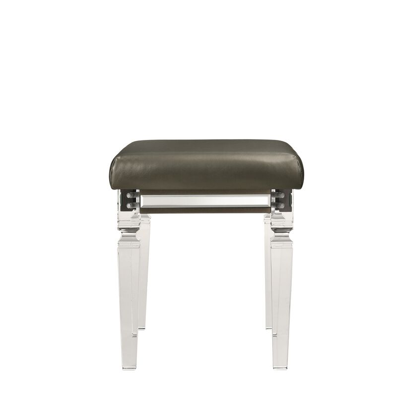 Charlotte Vanity Stool