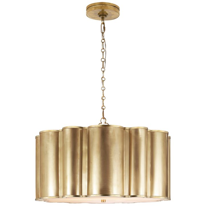 Markos Large Hanging Shade