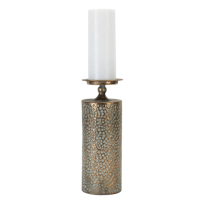 Set of 3 Decorative Candle Holders for Stylish Home Décor and Lighting
