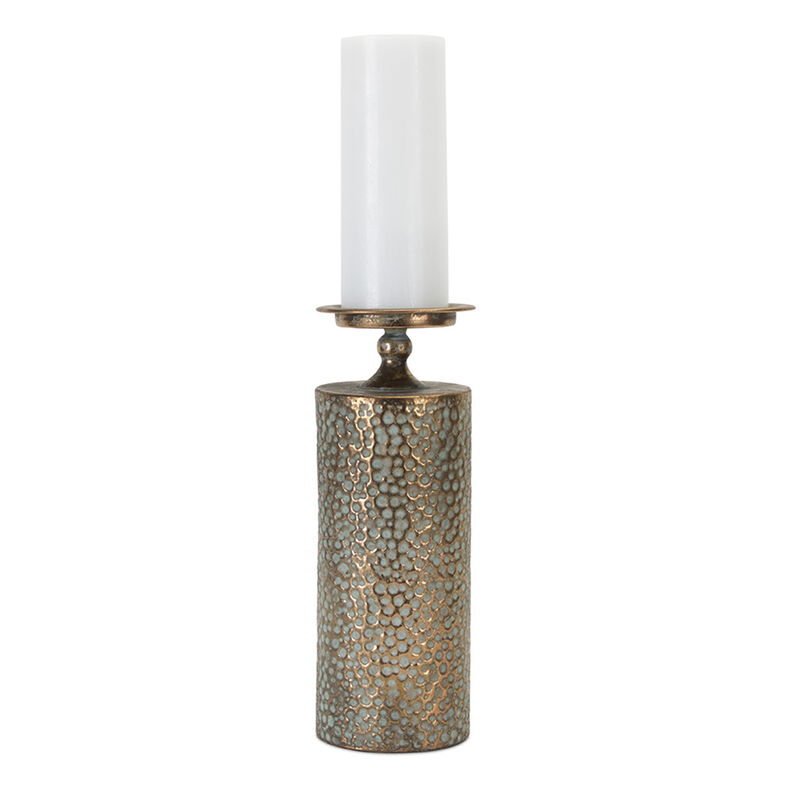 Set of 3 Decorative Candle Holders for Stylish Home Décor and Lighting