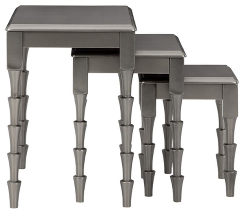 Larkendale Accent Table (Set of 3)