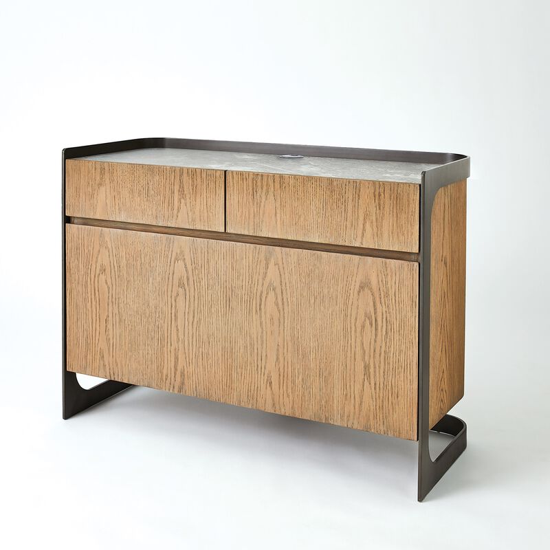 Element File Cabinet