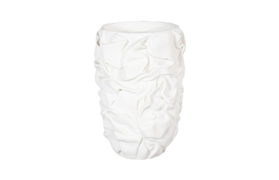 Drape Planter