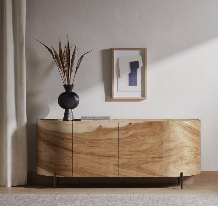 Color Form E by David Grey
