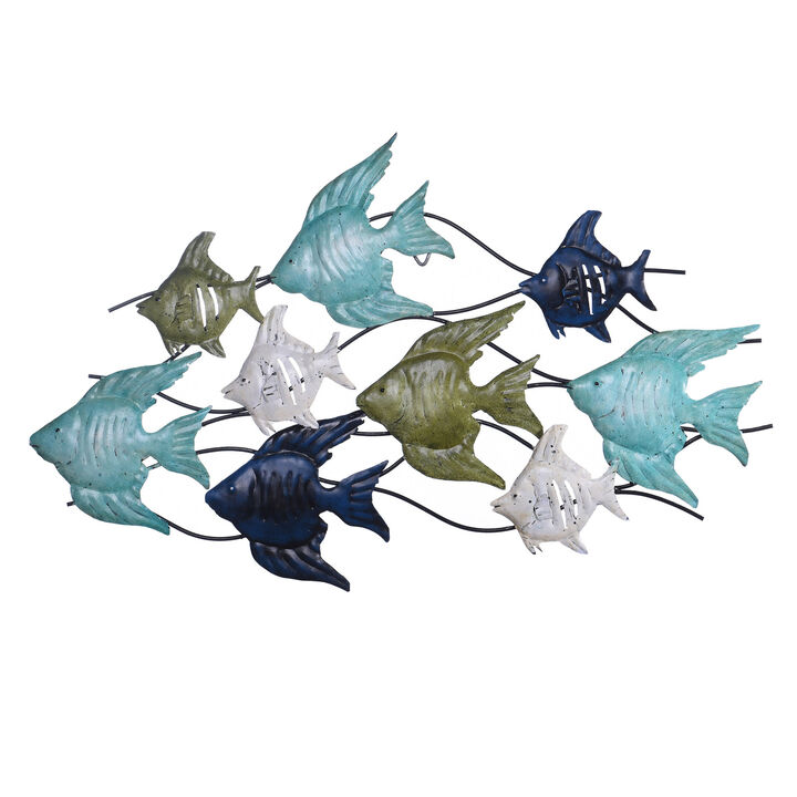 Fish Wall Art