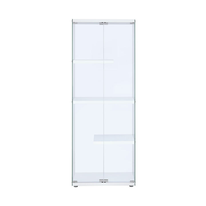 Maxwell Display Cabinet