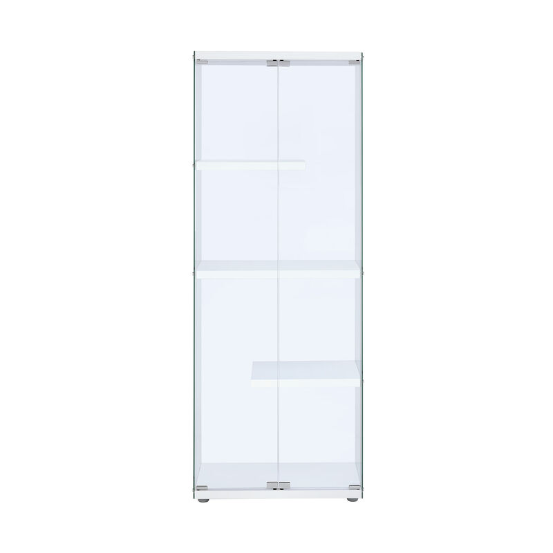 Maxwell Display Cabinet