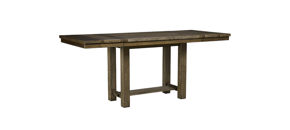 Moriville Counter Height Extension Table