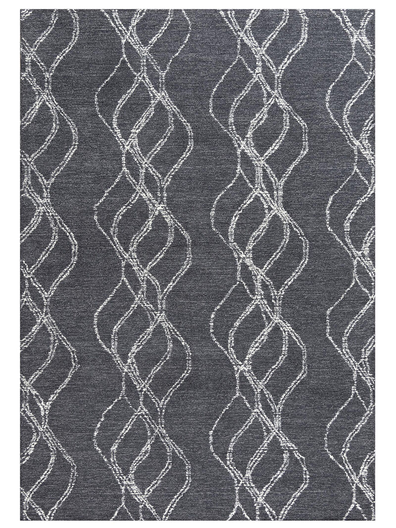 Taylor TAY870 7'9" x 9'9" Rug