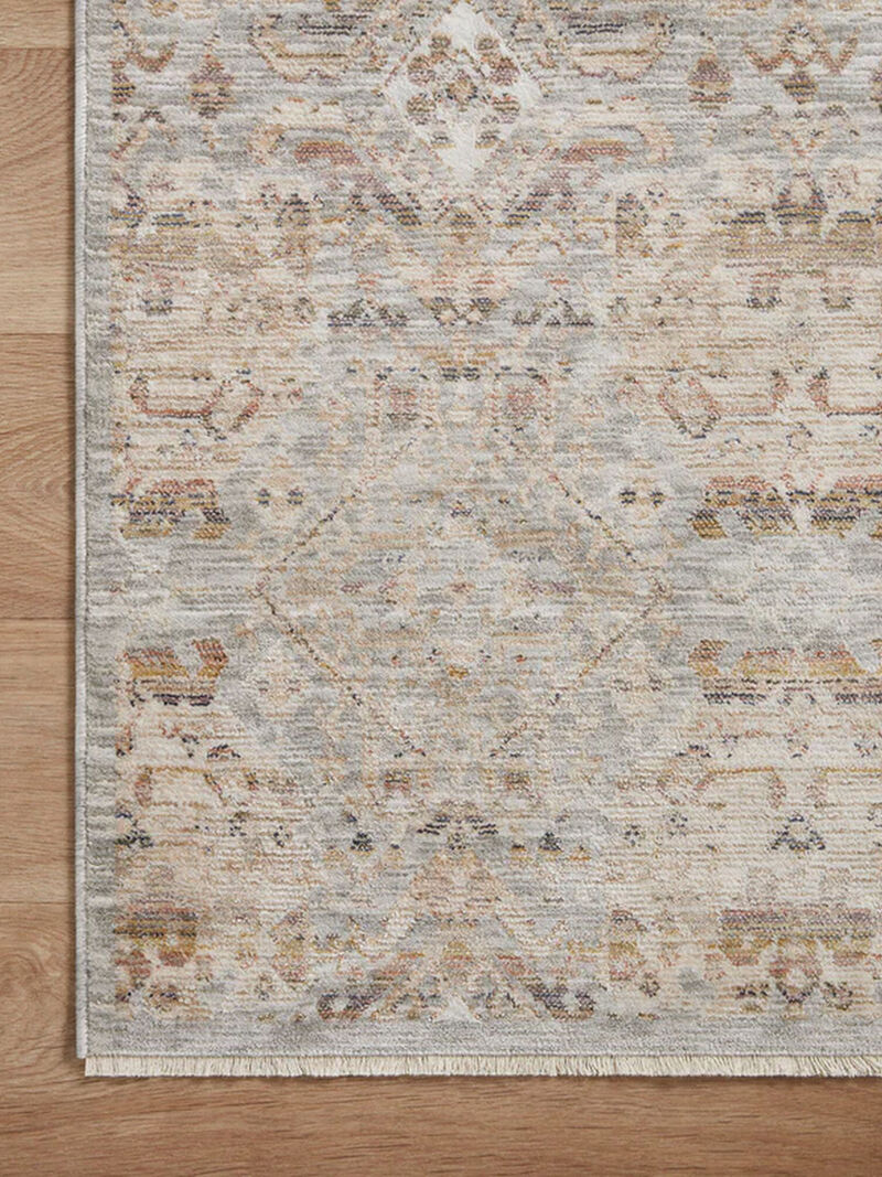 Zuma ZUM05 5'3" x 7'9" Rug by Loloi