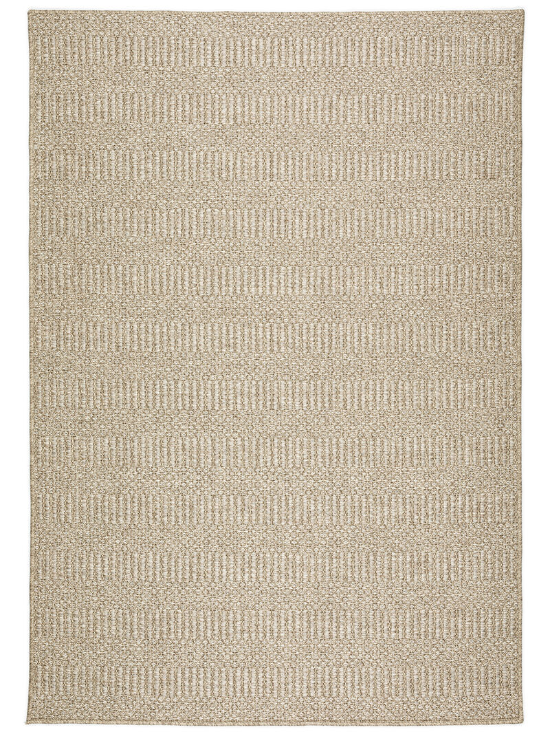 Bali BB4 Beige 3' x 5' Rug