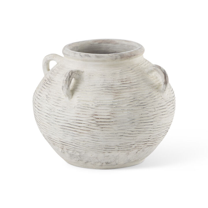 Misha Short Vase