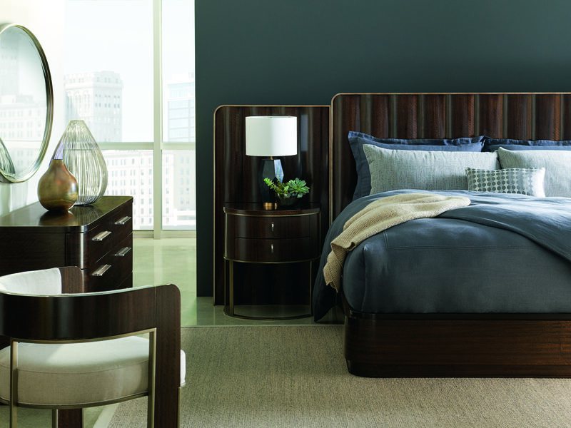 Moderne Nightstand