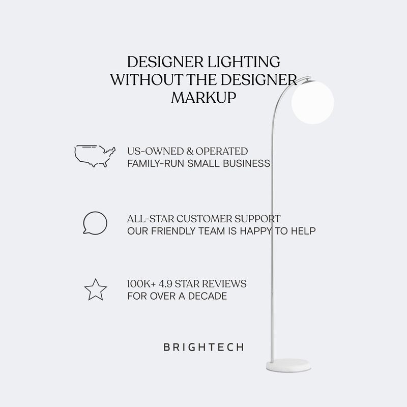 Chloe LED Table Lamp