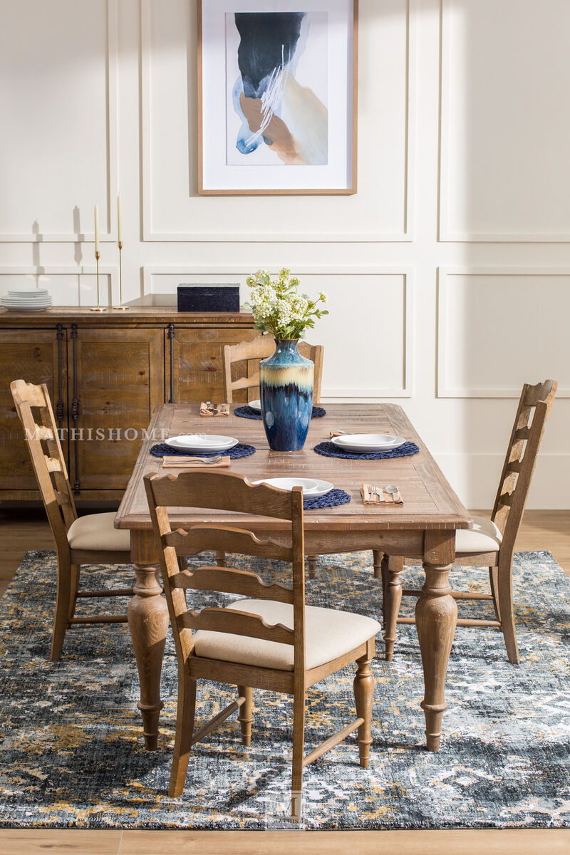 Elite ELT860 5'2" x 7'9" Rug