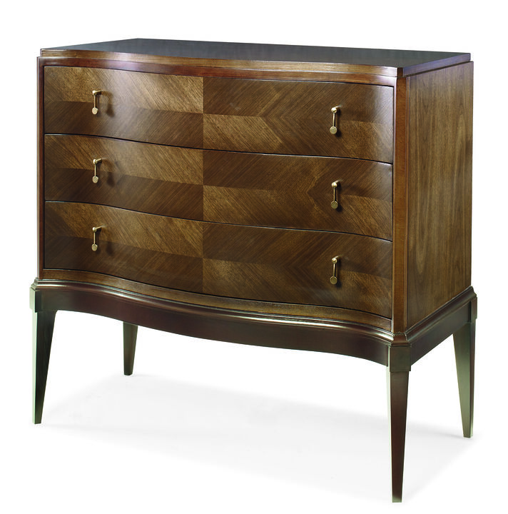 Drawer Chest