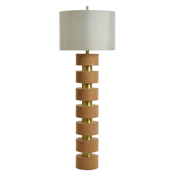 Cortiza Floor Lamp