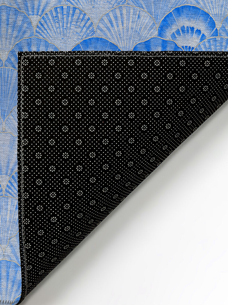 Seabreeze SZ2 Navy 8' x 10' Rug