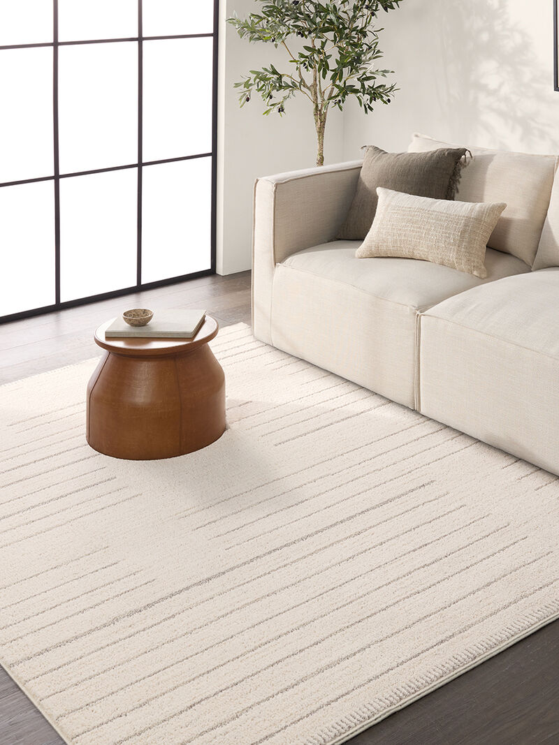 Lumall Ziyad 10'x14' Rug