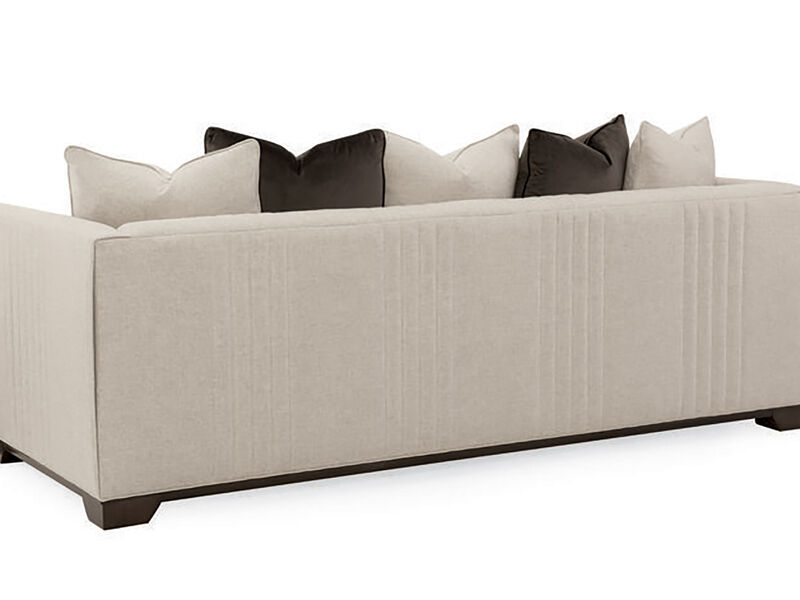 Moderne Sofa