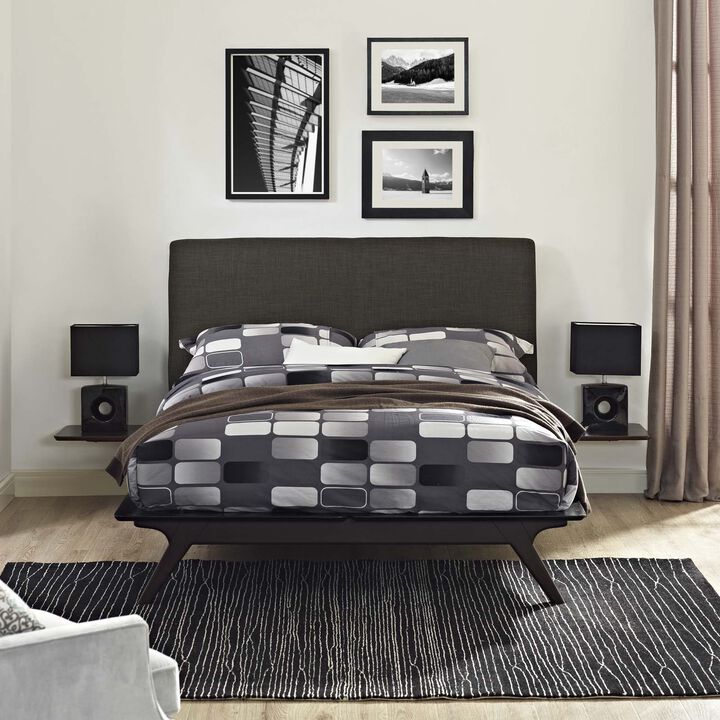 Modway - Tracy 3 Piece Queen Bedroom Set