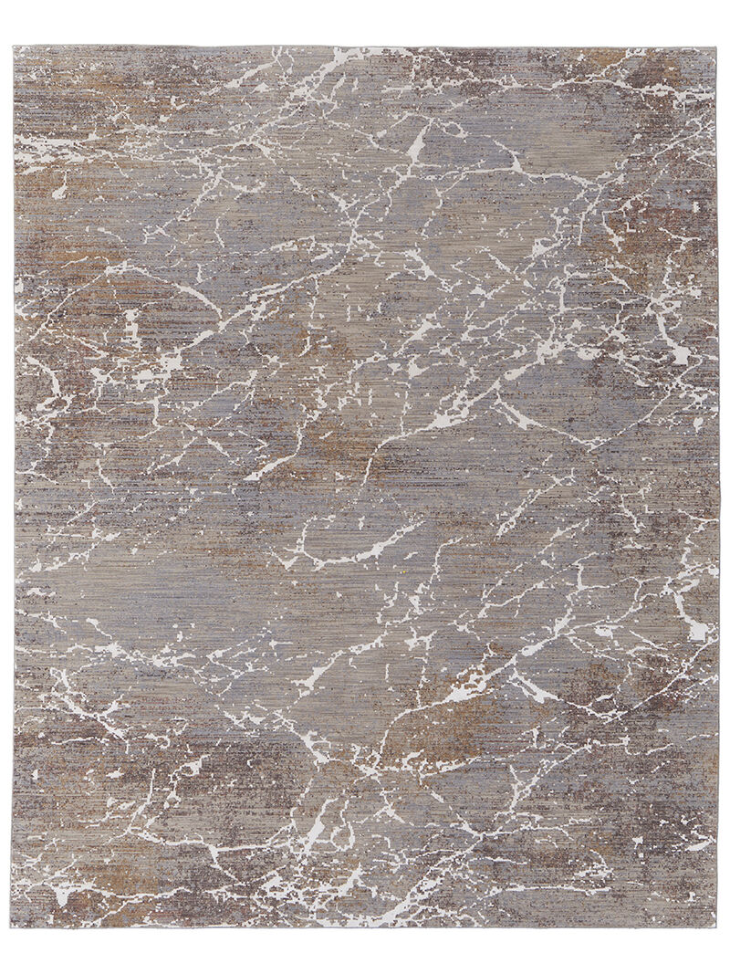 Pryor 39NHF Ivory/Multi 7'10" x 10' Rug
