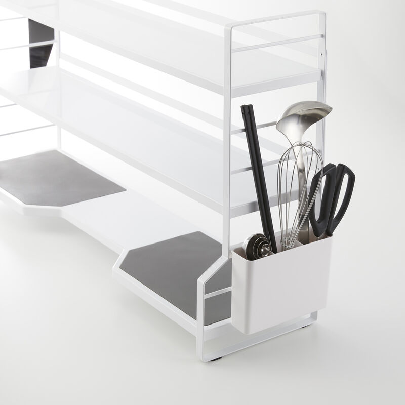 Countertop Shelves