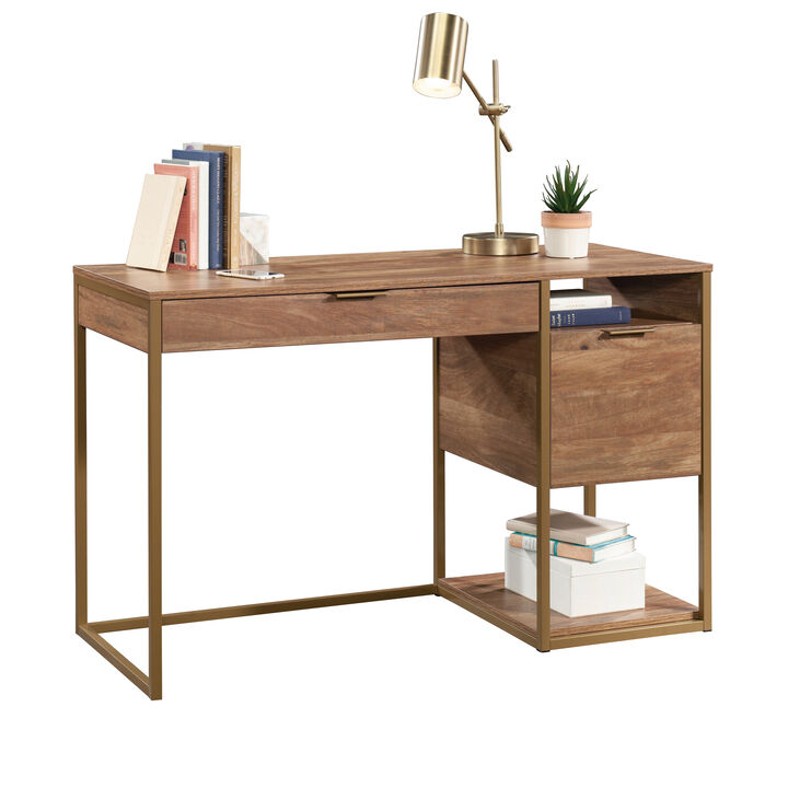 International Lux Desk