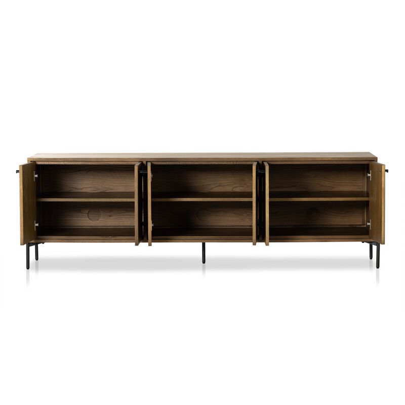 Eaton Media Chest