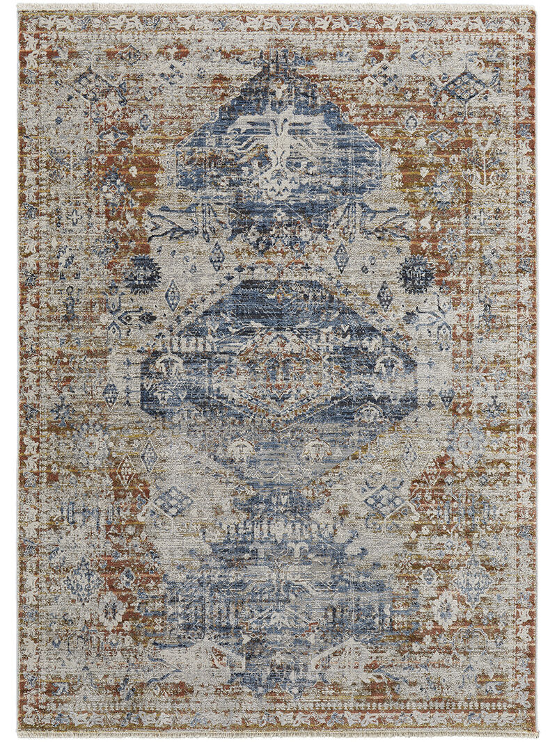 Kaia 39HWF 3' x 5' Ivory