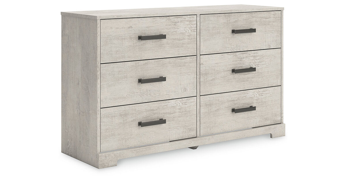 Shawburn Dresser