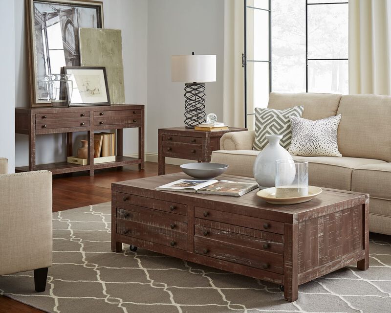 Townsend Coffee Table