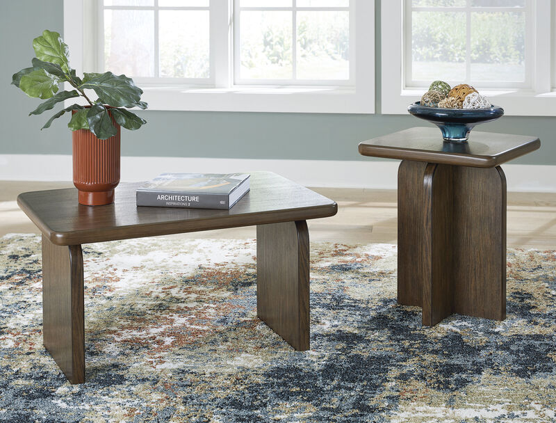 Shawbeck Occasional Table Set