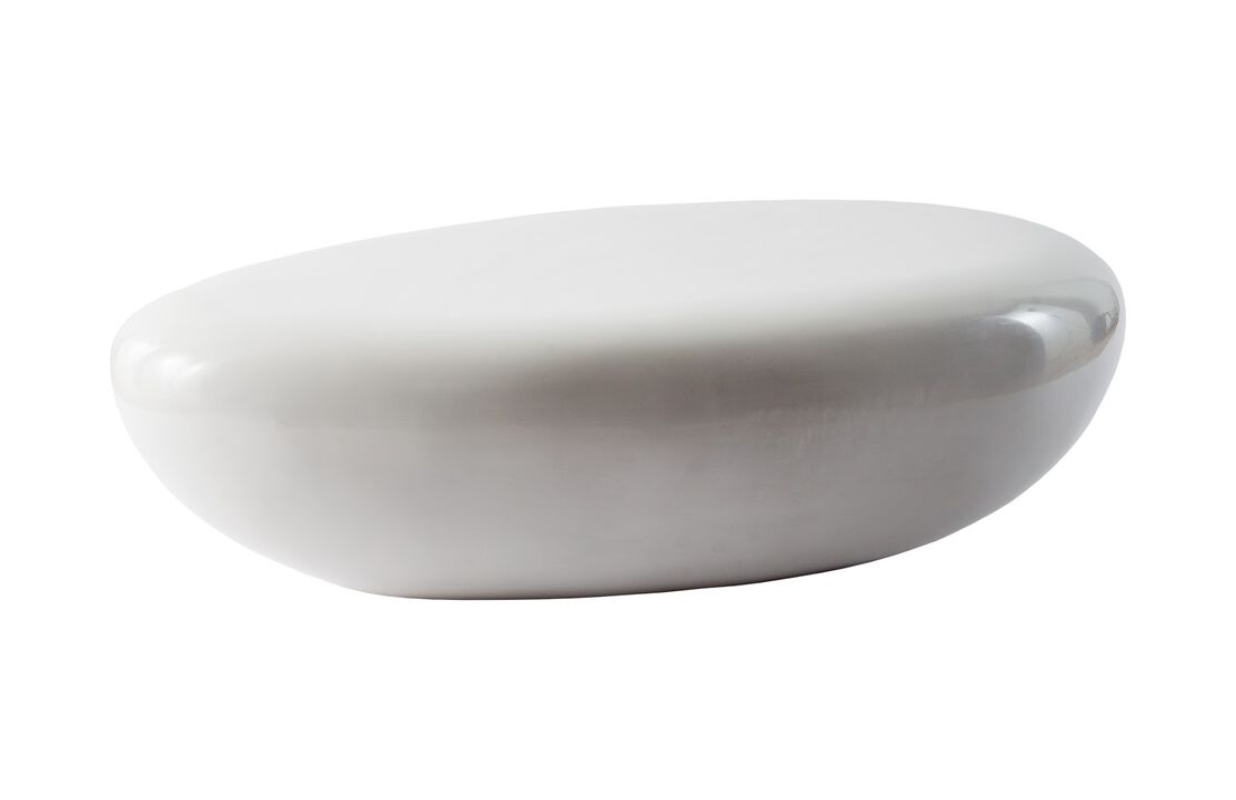 River Stone Large Coffee Table