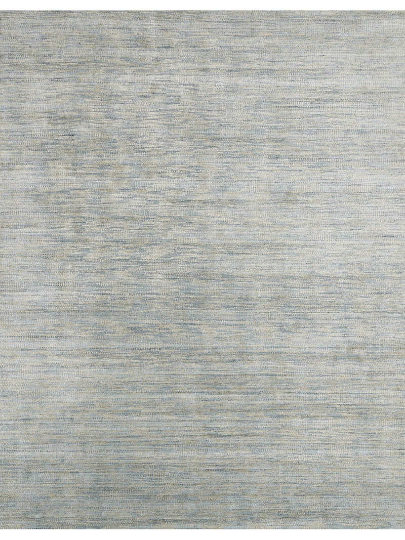 Robin ROB01 Mist 8'6" x 11'6" Rug